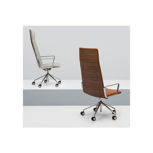 Andreu World Andreu World Flex Executive vergaderstoel