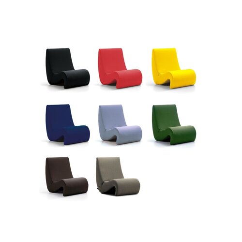 Vitra Vitra Amoebe fauteuil