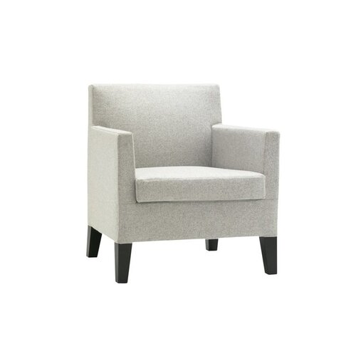 Andreu World Andreu World Anna Lounge fauteuil