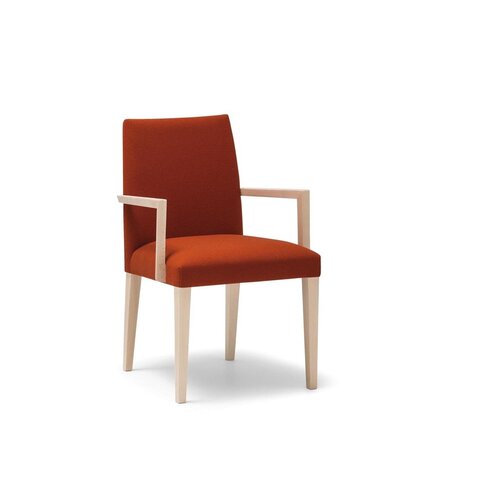 Andreu World Andreu World Anna Luxe Stoel