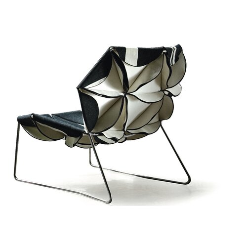 Moroso Moroso Antibodi fauteuil