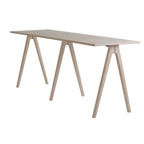Lundbergs Möbler Lundbergs Möbler Arko tafel laag- en hoog model