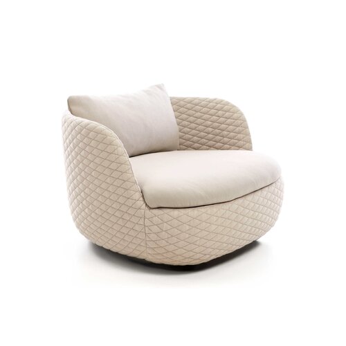 Moooi Moooi Bart Armchair fauteuil