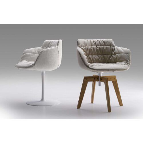 Mdf Italia Mdf Italia Flow Armchair