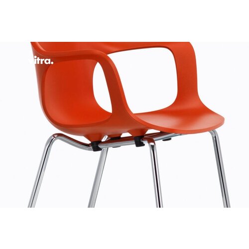 Vitra Vitra Hal Armchair