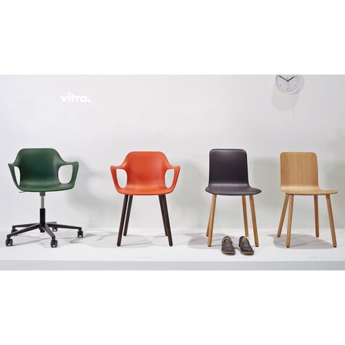 Vitra Vitra Hal Armchair