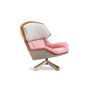 Moroso Moroso Clarissa Armchair relax fauteuil