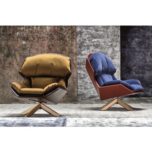 Moroso Moroso Clarissa Armchair relax fauteuil