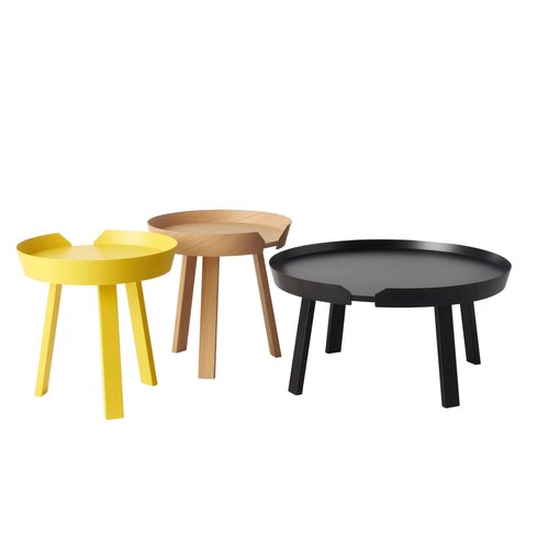 Muuto Muuto Around Table