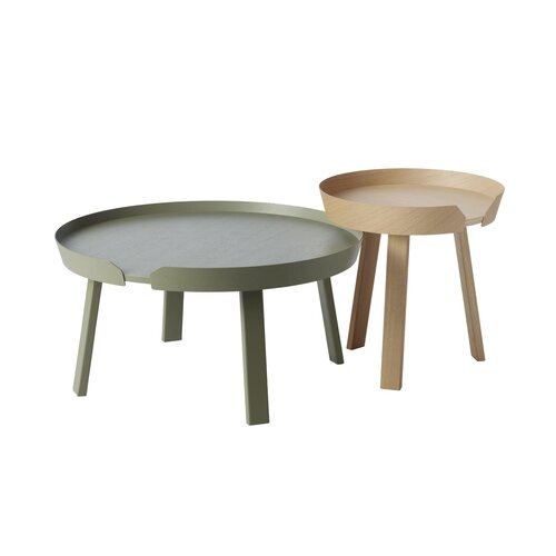 Muuto Muuto Around Table