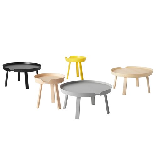 Muuto Muuto Around Table