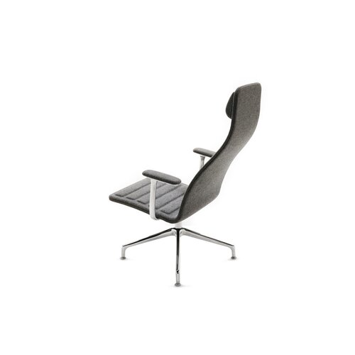 Cappellini Cappellini Lotus Attesa fauteuil