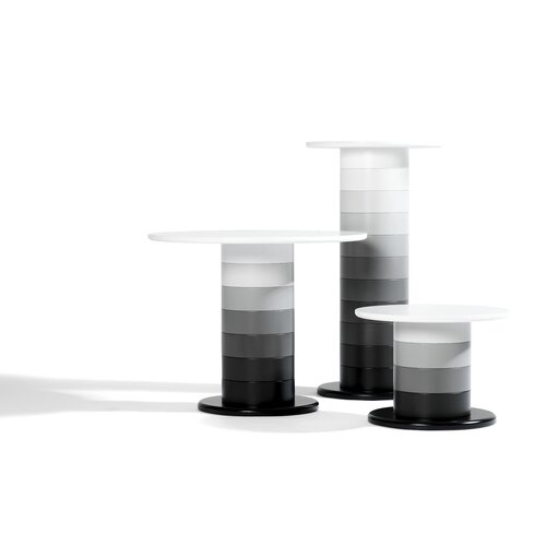 Bla Station Bla Station Babel tafel