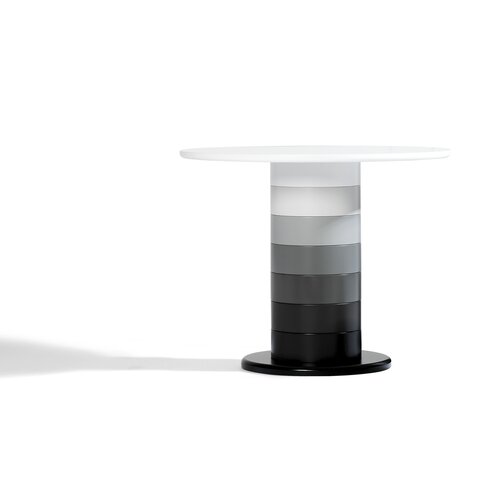 Bla Station Bla Station Babel tafel