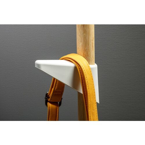 Cascando Cascando Bamboo kapstok