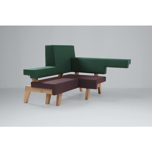 Prooff Prooff WorkSofa bank