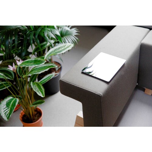 Prooff Prooff WorkSofa bank