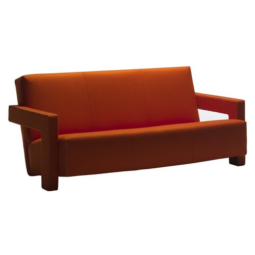Cassina Cassina Utrecht bank