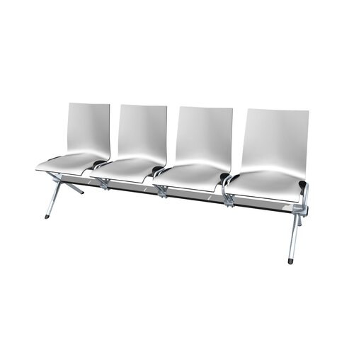 Hiller Hiller Logochair bank