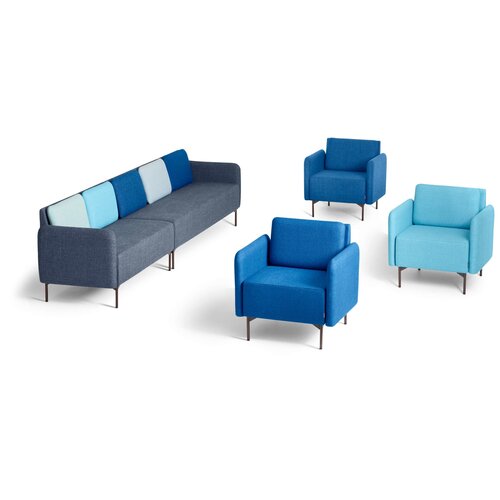 Offecct Offecct Playback bank