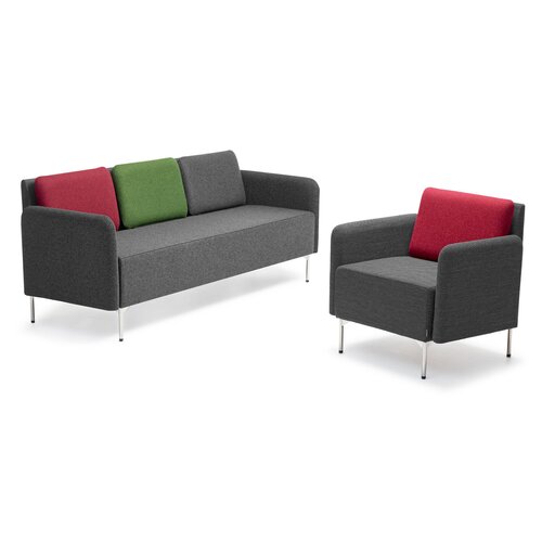 Offecct Offecct Playback bank