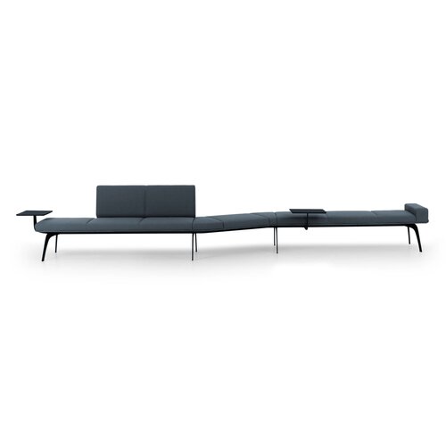 True Design True Design Millepiedi bank