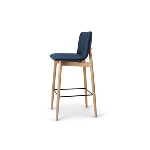 Carl Hansen & Søn Carl Hansen &amp; Søn Embrace Bar Stool E006 E007