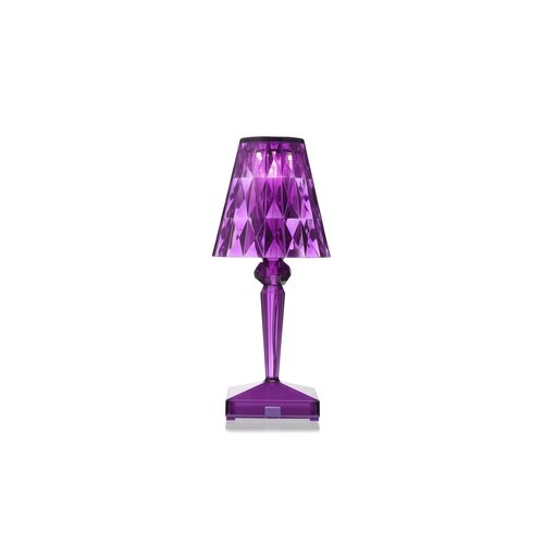Kartell Kartell Battery tafellamp