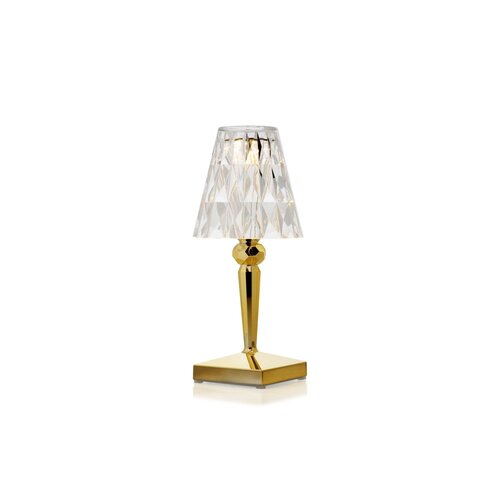 Kartell Kartell Battery tafellamp