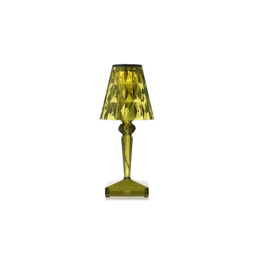 Kartell Kartell Battery tafellamp