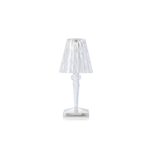 Kartell Kartell Battery tafellamp