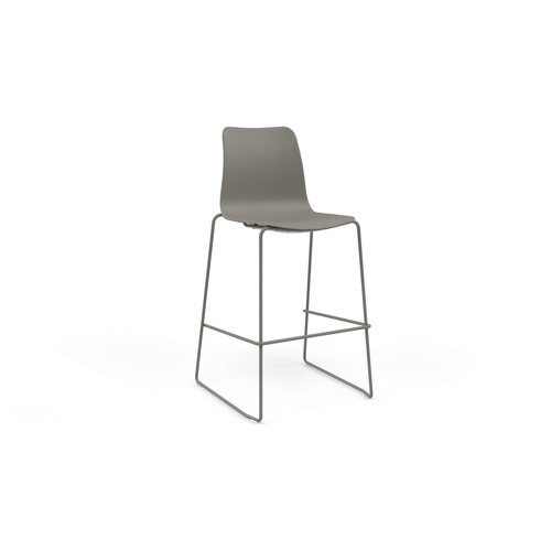 Naughtone Naughtone Polly Barstool