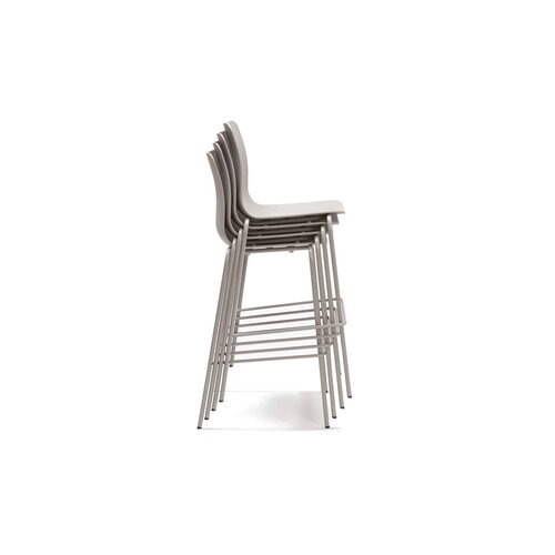 Naughtone Naughtone Polly Barstool