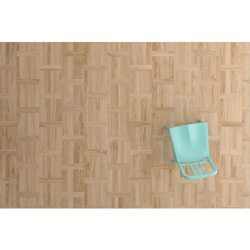 IVC Moduleo IVC Moduleo LVT Studio Moods Basket Weave Small vinyl tegels