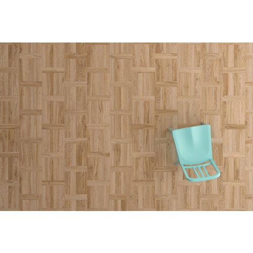 IVC Moduleo IVC Moduleo LVT Studio Moods Basket Weave Small vinyl tegels