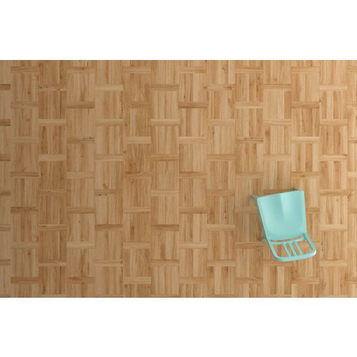 IVC Moduleo IVC Moduleo LVT Studio Moods Basket Weave Small vinyl tegels