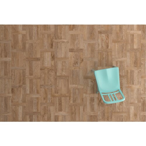 IVC Moduleo IVC Moduleo LVT Studio Moods Basket Weave Small vinyl tegels