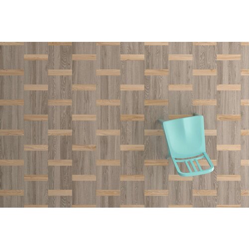 IVC Moduleo IVC Moduleo LVT Studio Moods Basket Weave Small vinyl tegels