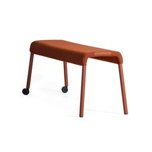 Johanson Johanson Stroll Bench