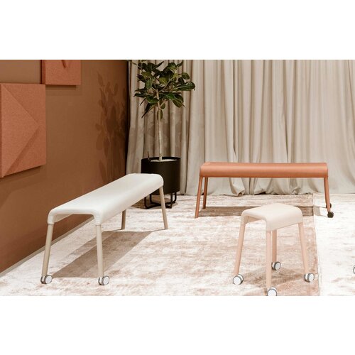 Johanson Johanson Stroll Bench