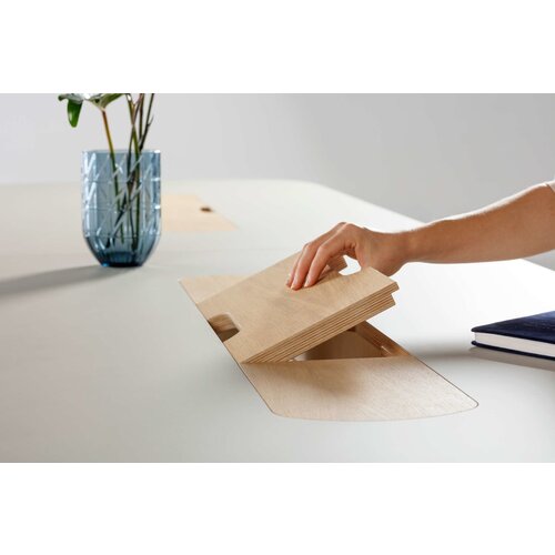 Cascando Cascando Blog High tafel