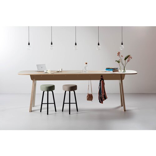 Cascando Cascando Blog High tafel