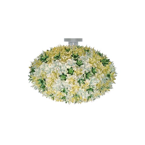 Kartell Kartell Bloom hanglamp