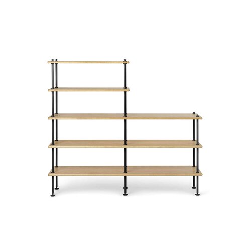 Carl Hansen & Søn Carl Hansen &amp; Søn BM0253 shelving systeem