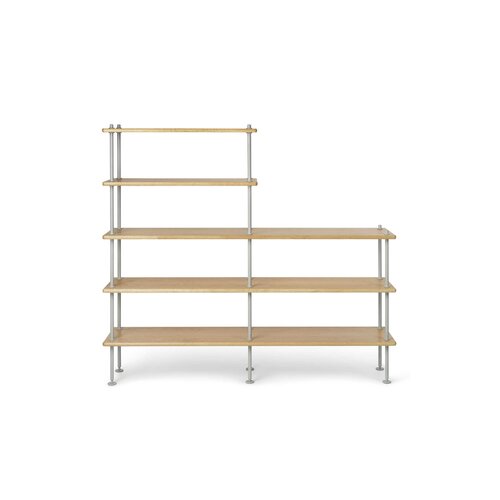 Carl Hansen & Søn Carl Hansen &amp; Søn BM0253 shelving systeem