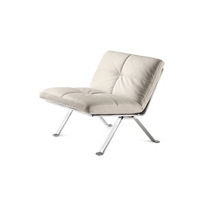 Poltrona Frau Poltrona Frau Brooklyn fauteuil