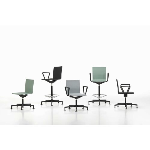 Vitra Vitra 04 stoel