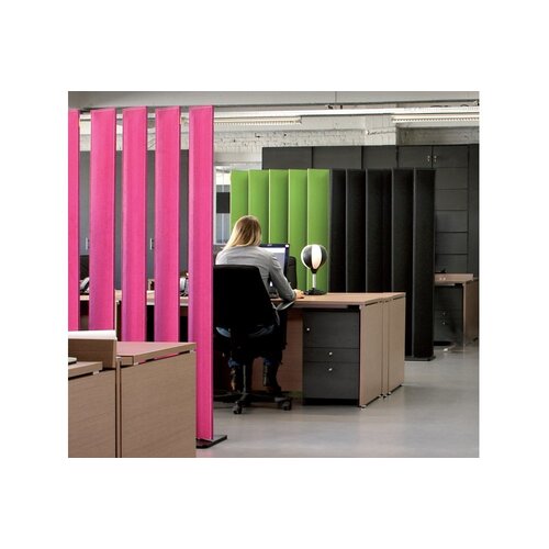 BuzziSpace BuzziSpace Buzziblinds akoestische oplossing