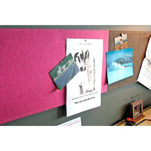 BuzziSpace BuzziSpace Buzziboard akoestische oplossing