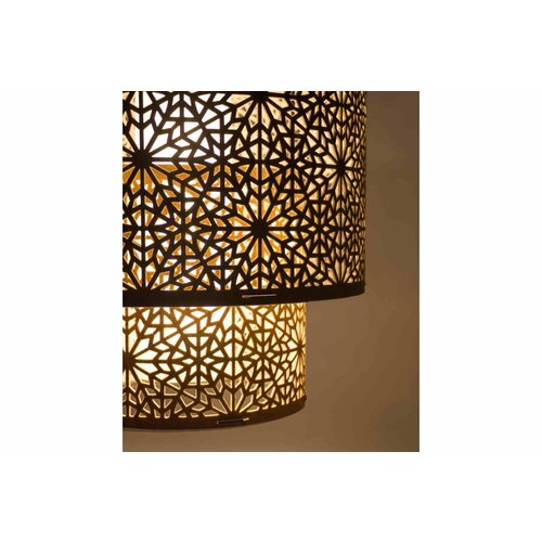 BuzziSpace BuzziSpace BuzziChandelier akoestische verlichting
